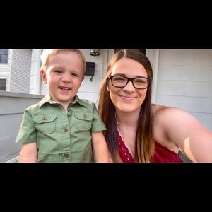 Meet your Posher, Haley